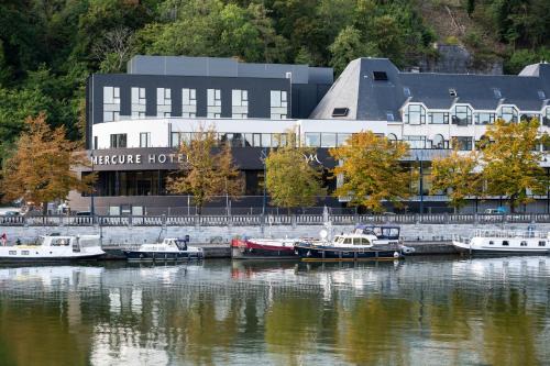 Namur Hotel | Mercure Namur Hotel