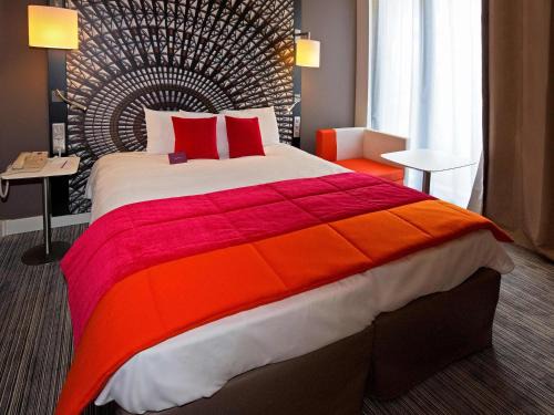 Nantes Centre Hotel | Mercure Nantes Centre Grand Hotel