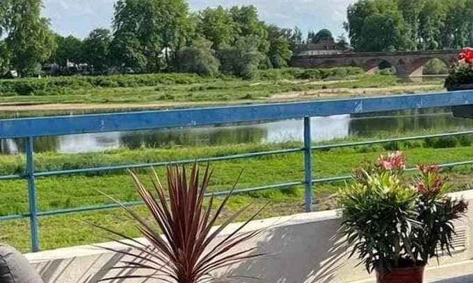 Nevers Hotel | Mercure Nevers Pont de Loire