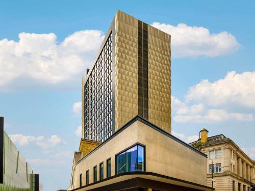 Newport Hotel | Mercure Newport