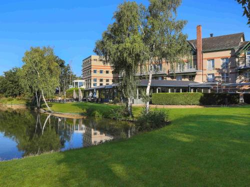 Ardon Hotel | Mercure Orléans Portes de Sologne
