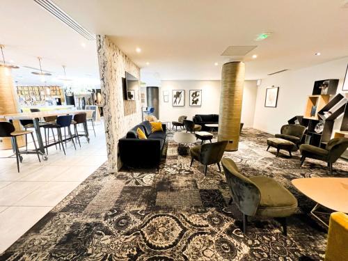 Pau Nord Hotel | Mercure Pau Palais des Sports