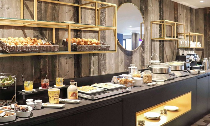 Pau Nord Hotel | Mercure Pau Palais Sports
