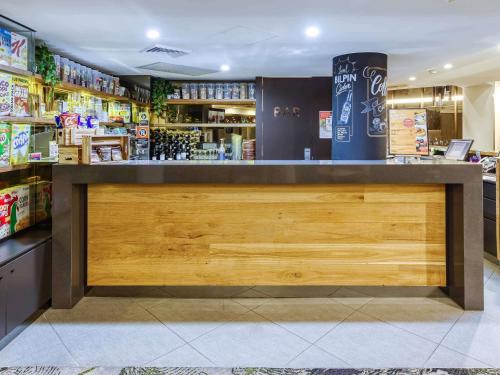Jamisontown Hotel | Mercure Penrith