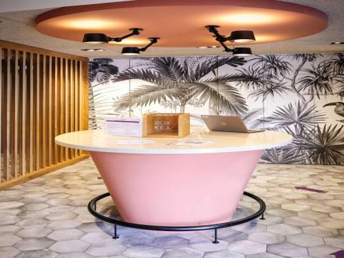 Les Platanes Hotel | Mercure Perpignan Centre