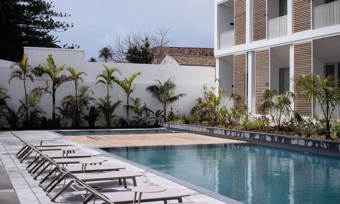 Ponta Delgada Hotel | Mercure Ponta Delgada Azores