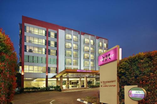 Pontianak Hotel | Mercure Pontianak City Center