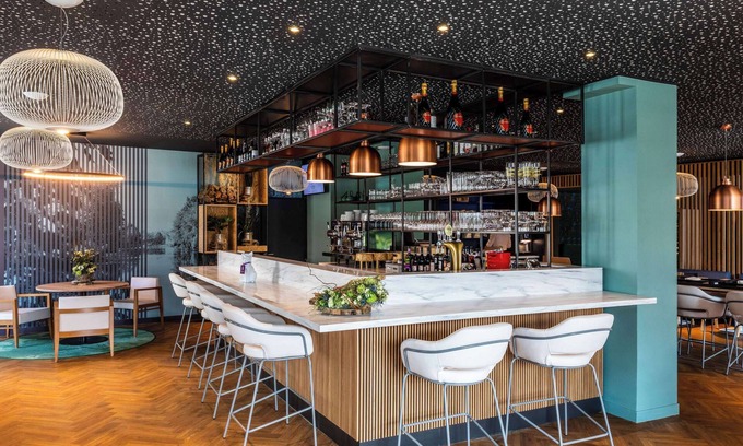 Saint-Omer Hotel | Mercure Saint Omer Centre Gare
