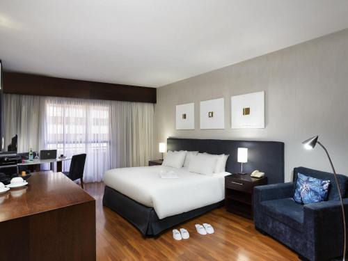 Paraiso Hotel | Mercure Sao Paulo Grand Plaza Paulista