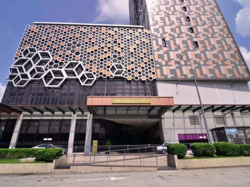 Kampung Selayang Pandang Hotel | Mercure Selangor Selayang