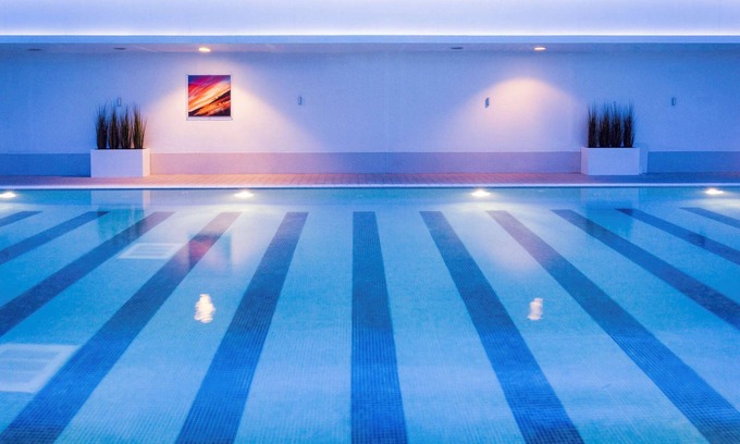Sheffield City Centre Hotel | Mercure Sheffield St Paul's Hotel & Spa