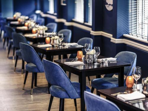 Llansamlet Hotel | Mercure Swansea Hotel