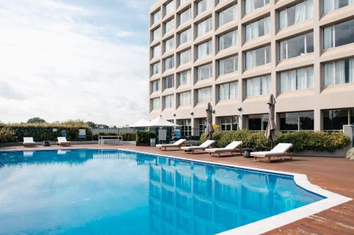 Rosehill Hotel | Mercure Sydney Parramatta