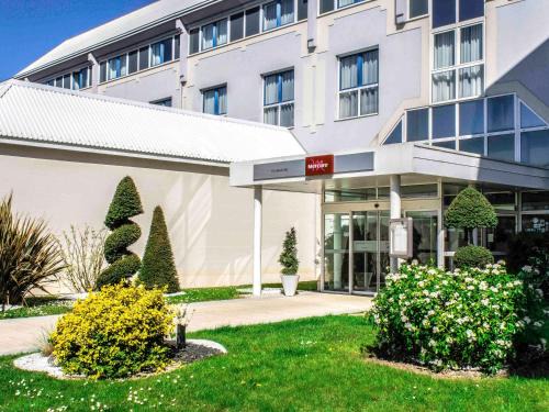 Tours Hotel | Mercure Tours Nord
