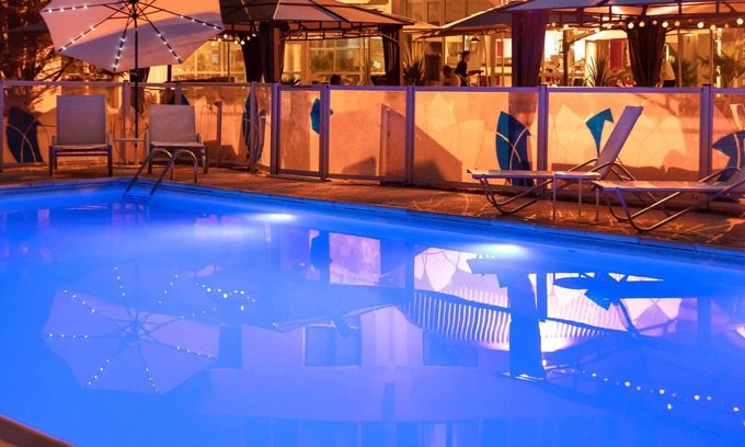 Tours Hotel | Mercure Tours Nord