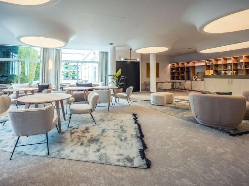 Troyes Hotel | Mercure Troyes Centre