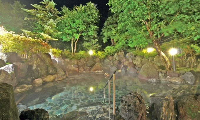 Kitashiobara Hotel | Mercure Urabandai Resort & Spa