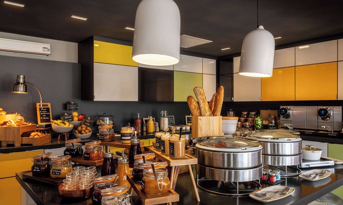 Valence Hotel | Mercure Valence Sud