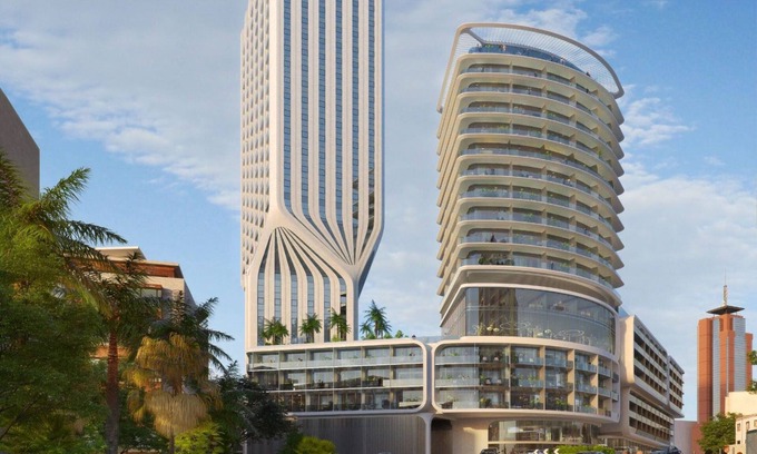 Paceville Apartment | Mercury Suites - Skydream Getaways