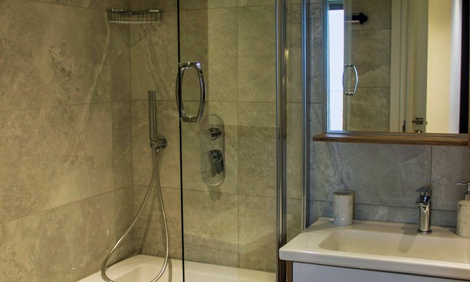 Paceville Apartment | Mercury Tower Sky Dream Apartment