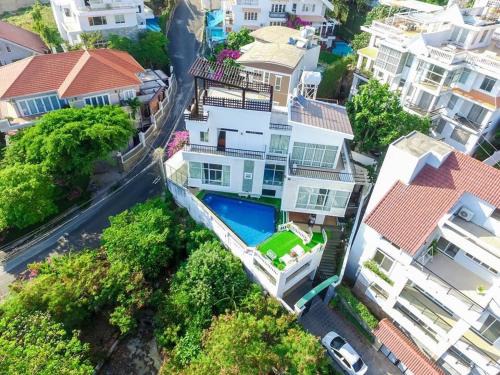 Vung Tau Villa | Mercury Villa