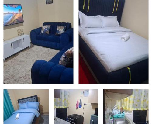 Kasarani Bed & Breakfast | Mercy Homes