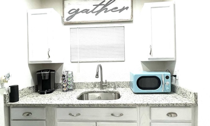 Tampa Apartment | Mercy's apartment
