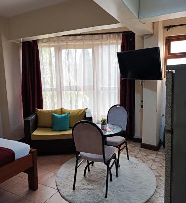 Ngara West Apartment | Mercy's suites