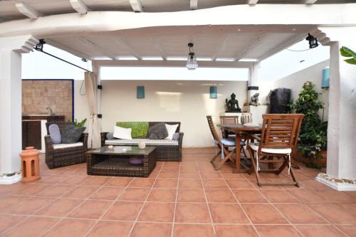 Torrevieja House | Merecido Descanso Sun Beach