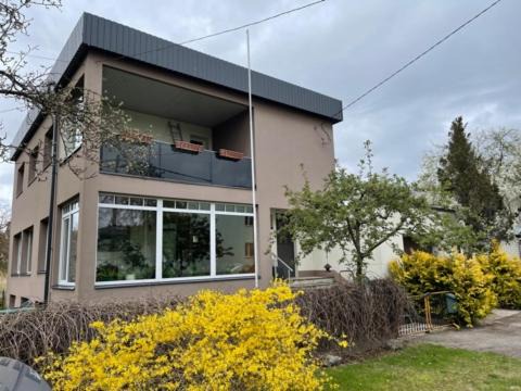 Parnu House | Merelähedane peremaja Pärnus