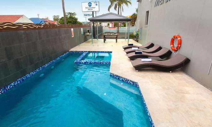 Merewether Hotel | Merewether Motel