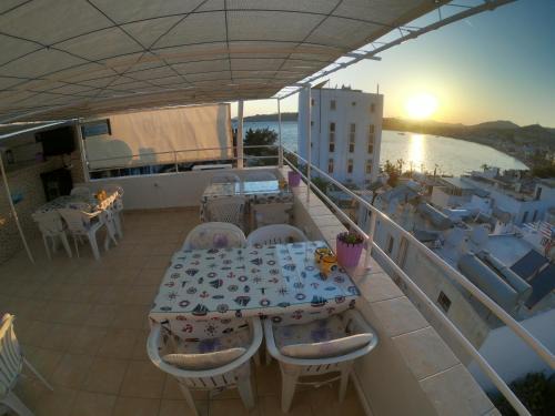 Bodrum City Center House | Merhaba Pansiyon