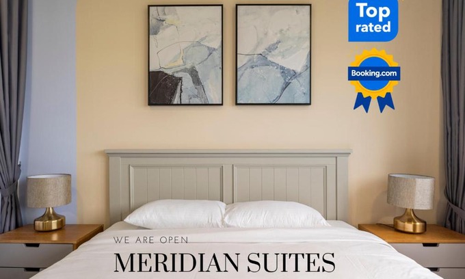 Medini Apartment | Meridian Executive Suites near Legoland