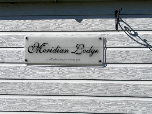 Great Houghton Other | Meridian Lodge
