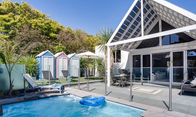 Portsea House | MERIDIEN - CENTRAL PORTSEA