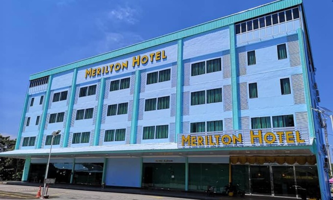 Sungai Petani Hotel | Merilton Hotel