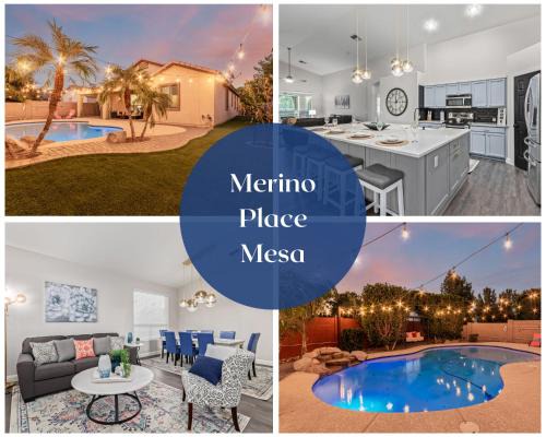 Mesa House | Merino Mesa