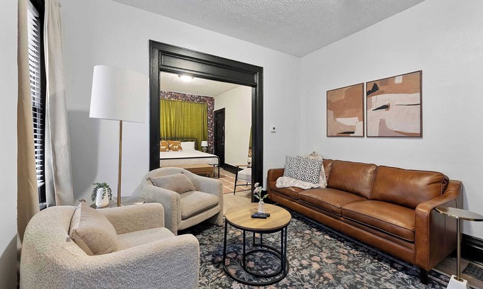 Merion Village Apartment | Merion Village Residences 1166