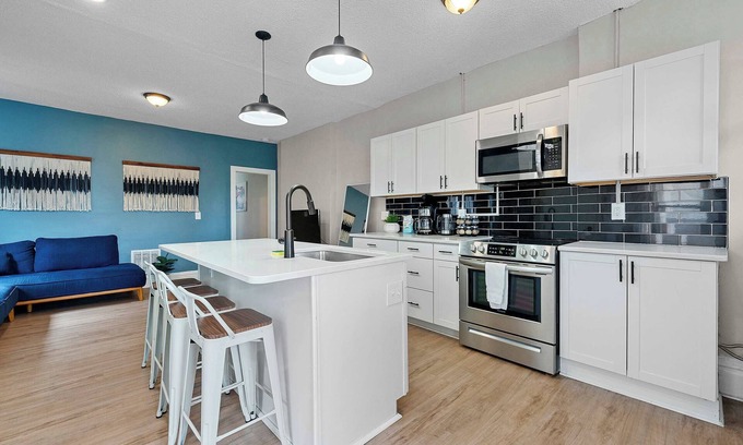 Merion Village Apartment | Merion Village Residences 1166.5