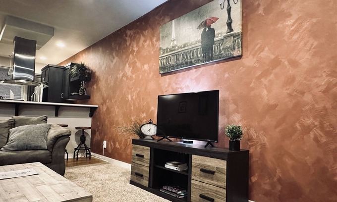 Corvallis House | Meritage- European charm for families