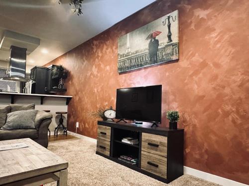 Corvallis House | Meritage