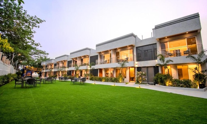 Tungarli Resort | Meritas Aura Resort