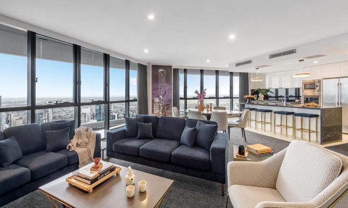 Brisbane Central Business District Hotel | Meriton Suites Herschel Street, Brisbane