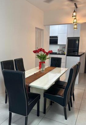 Central Seberang Perai Apartment | Meritus - Perai