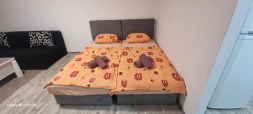 Zenica Apartment | MerjemDanin