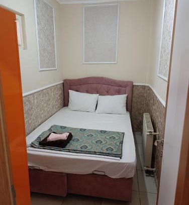Iskenderpasa Apartment | Merkez İstanbul
