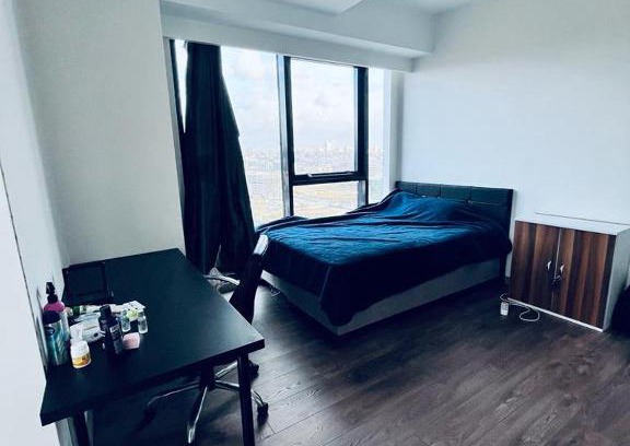 Mahmutbey Apartment | MERKEZİ LÜKS REZİDANS