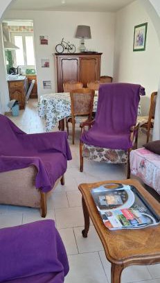 Merlimont-Plage House | Merlimont maison avec extérieur 300m de la plage