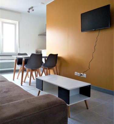Merlimont-Plage Apartment | Merlimont Plage - Paola