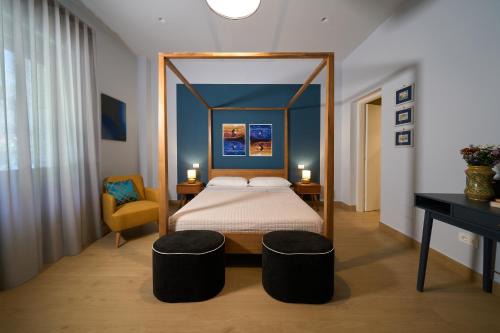 Messina House | Merlino Urban Suites